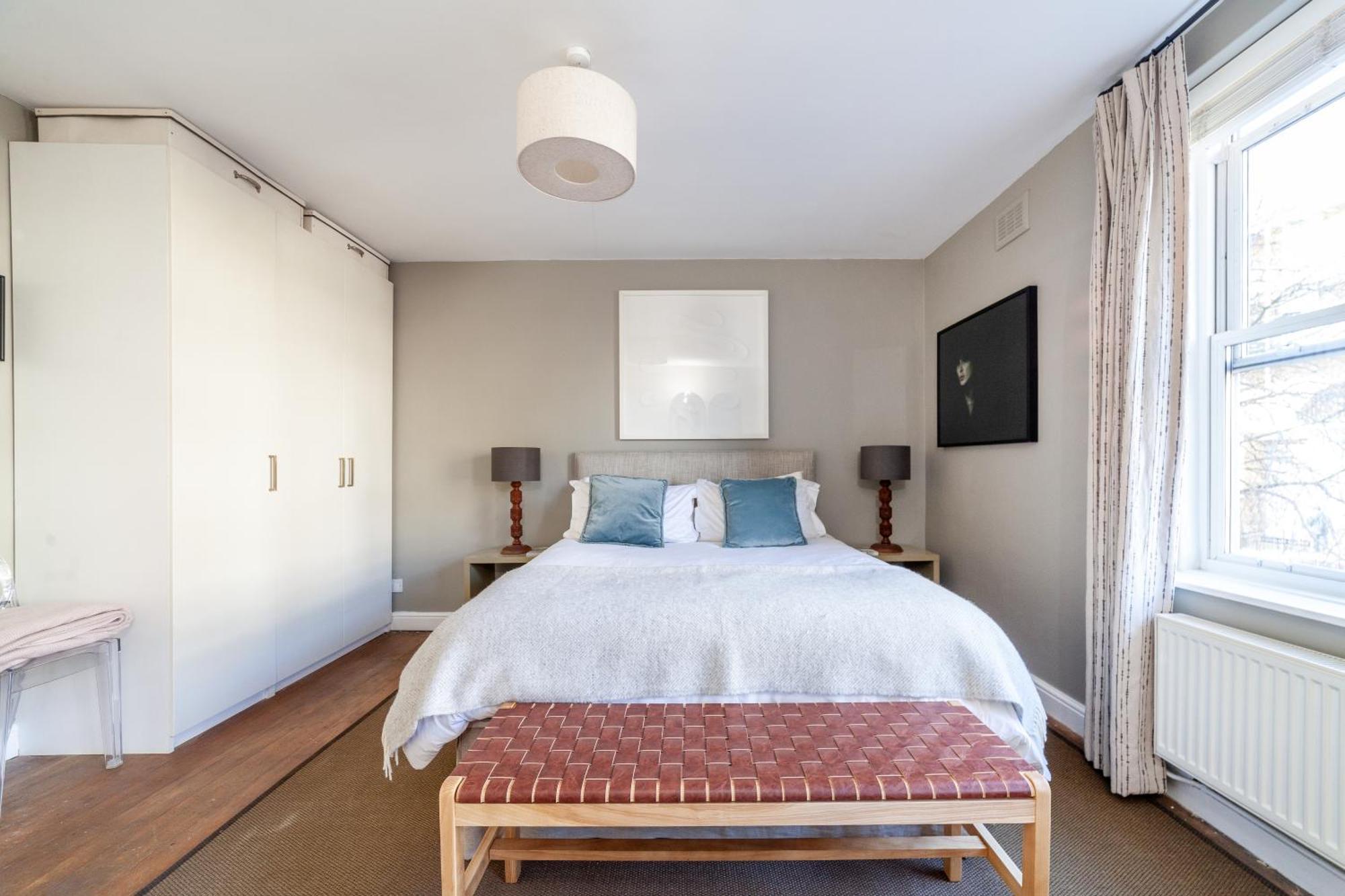 Beautiful Loft Style * Londra