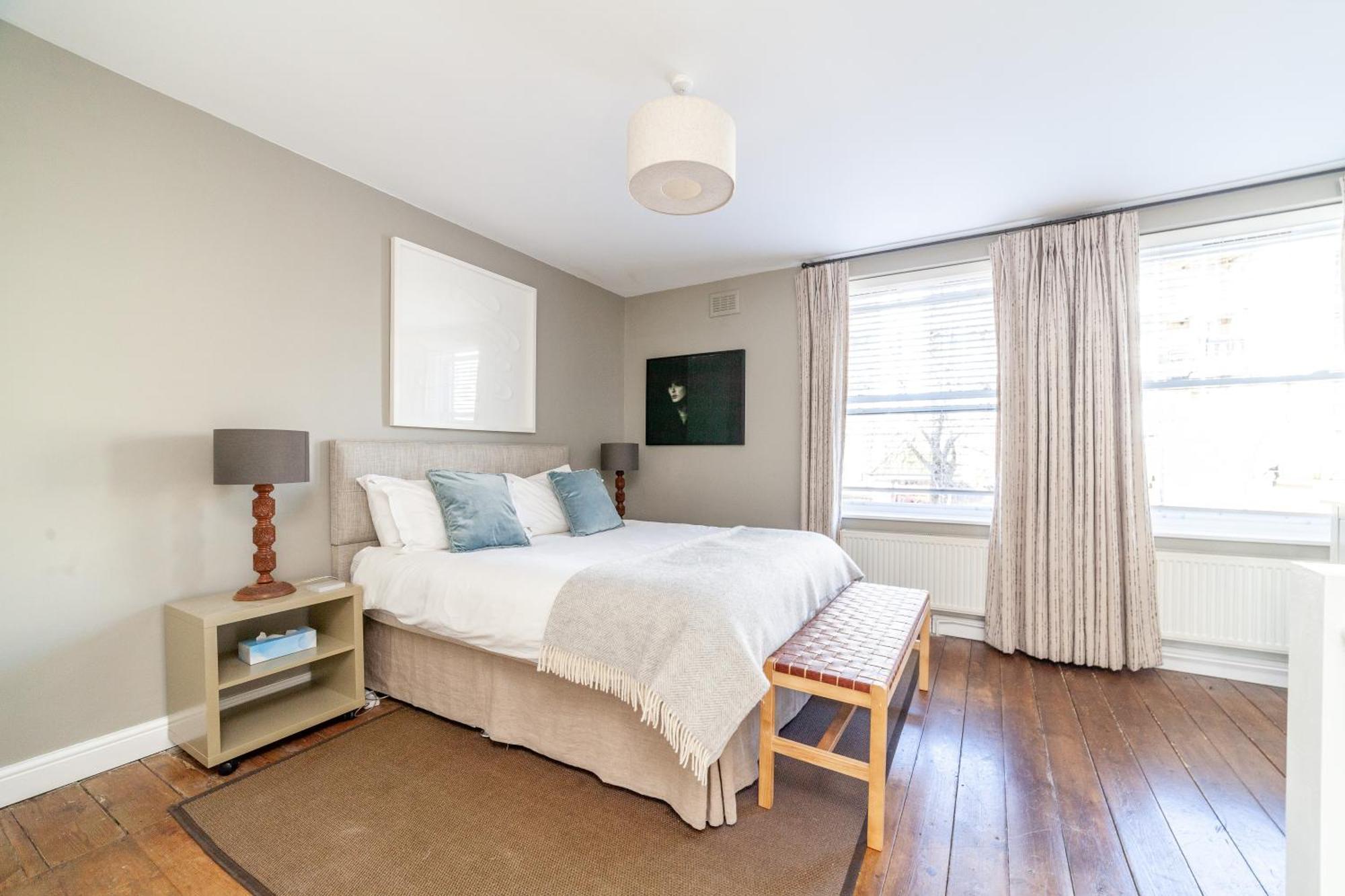 Beautiful Loft Style Londra