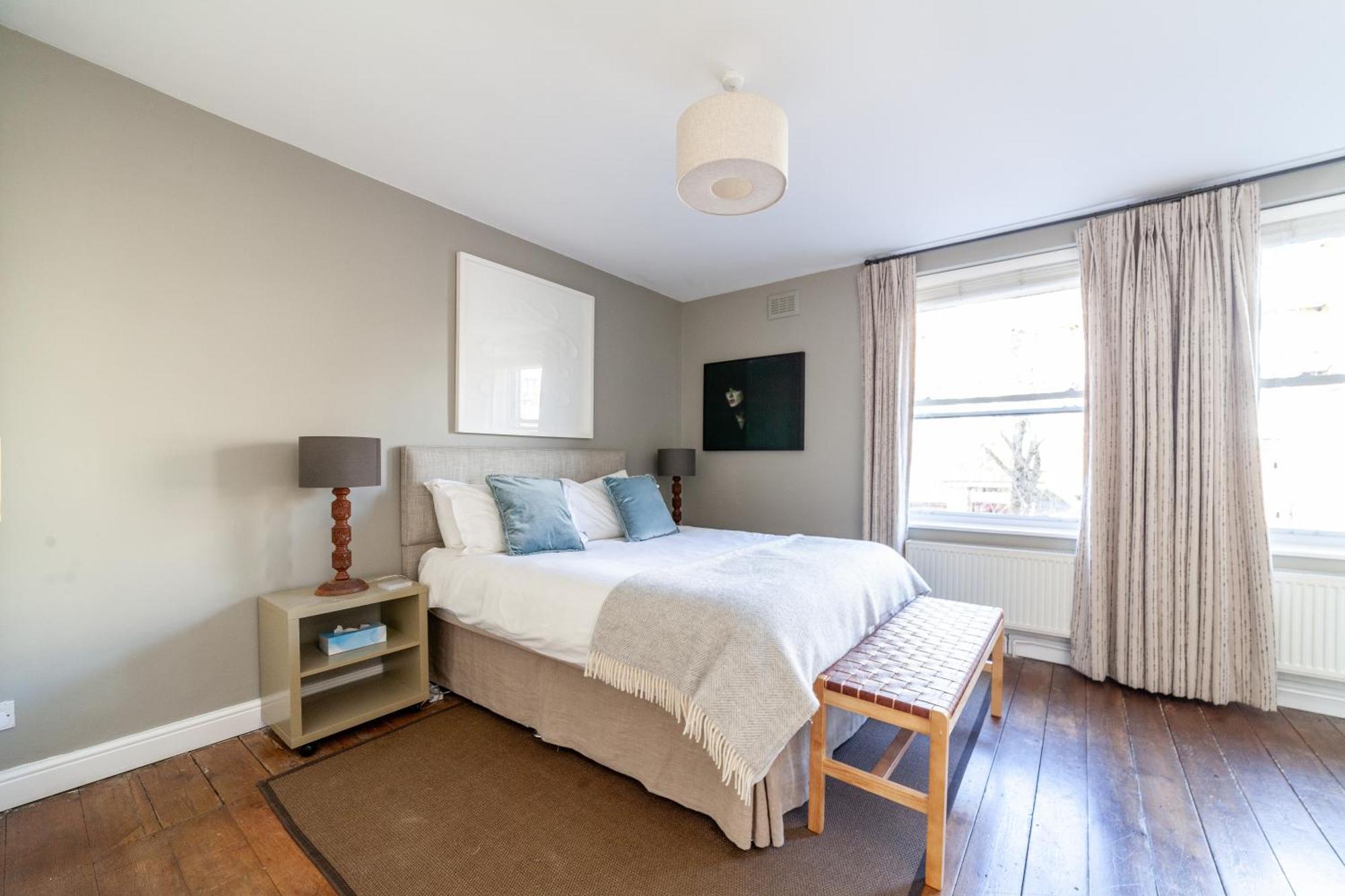 Beautiful Loft Style * Londra