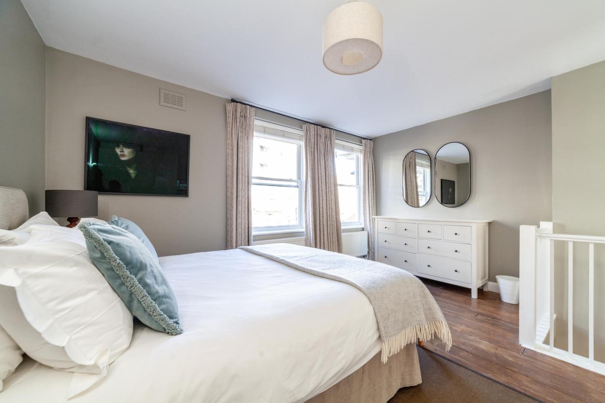 Beautiful Loft Style Appartamento *