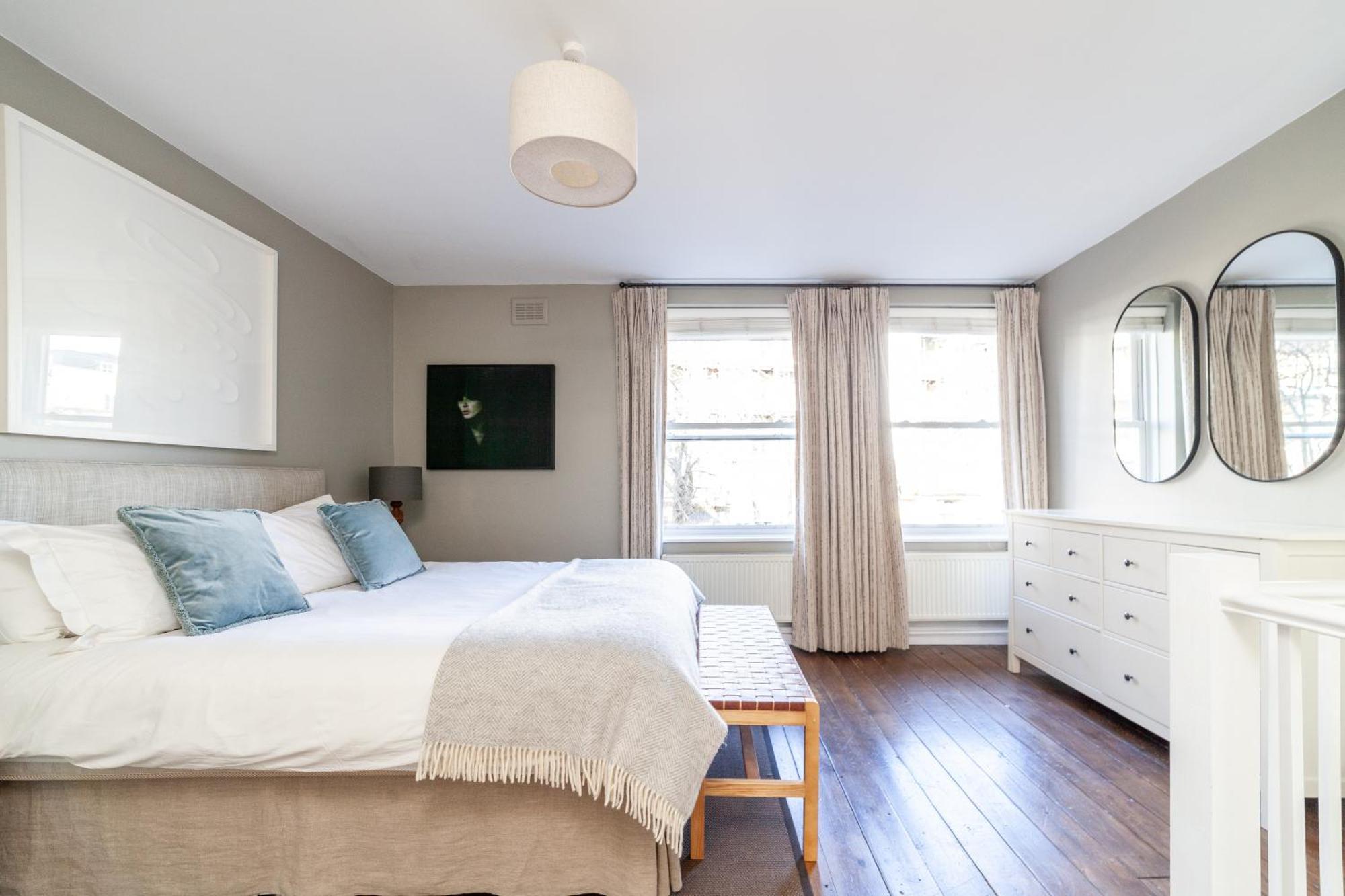 Appartamento Beautiful Loft Style *