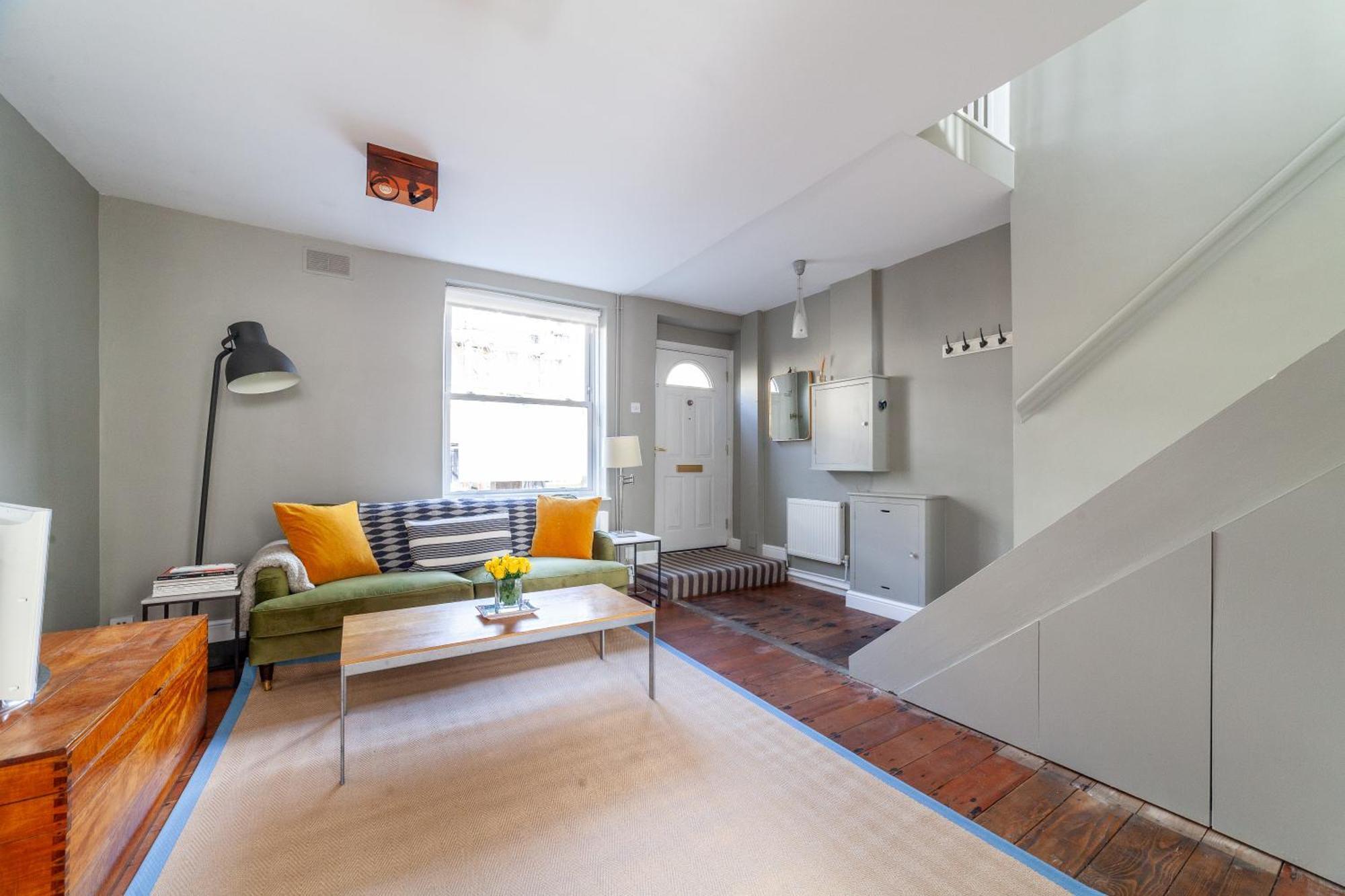 Appartamento Beautiful Loft Style
