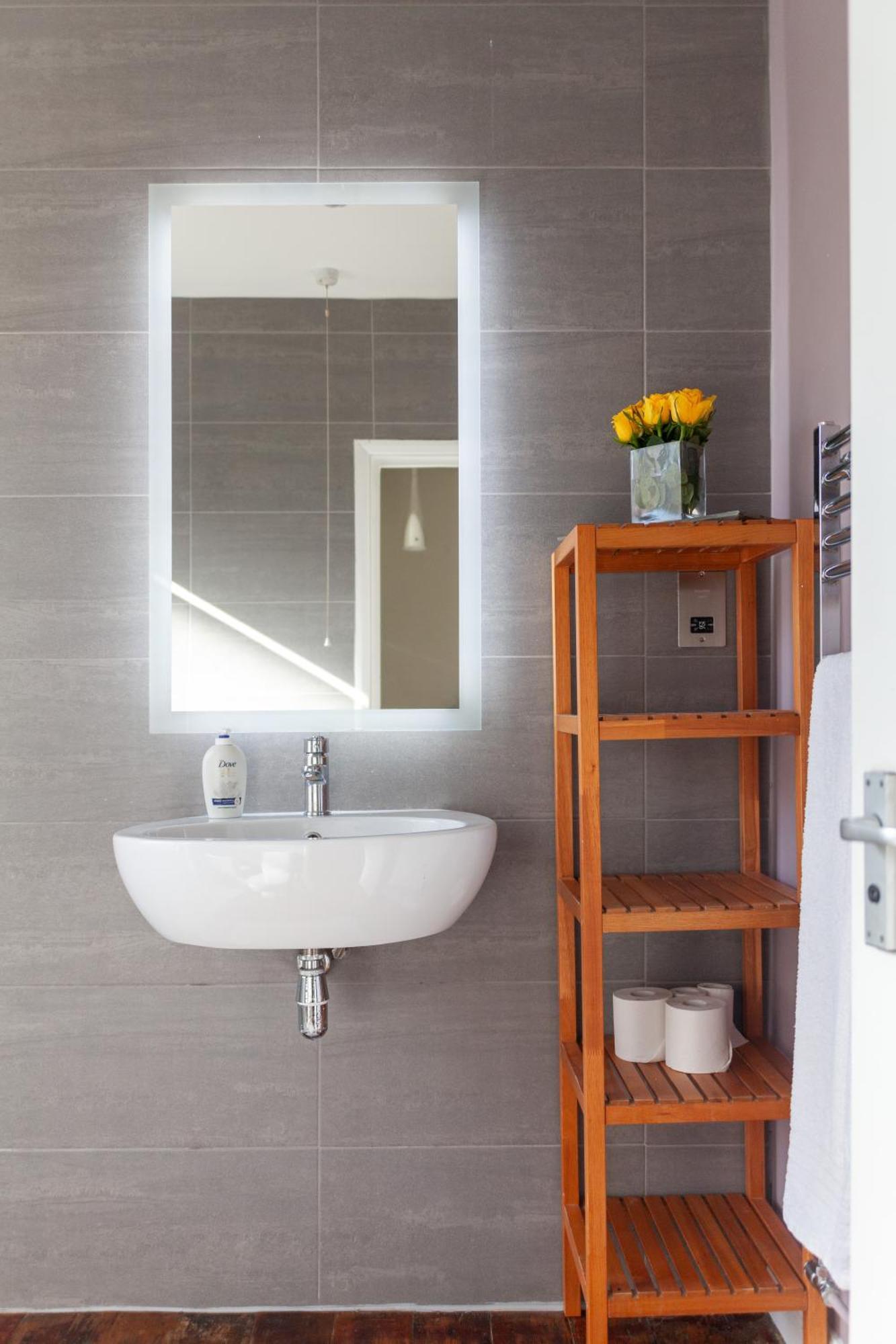 Beautiful Loft Style Londra