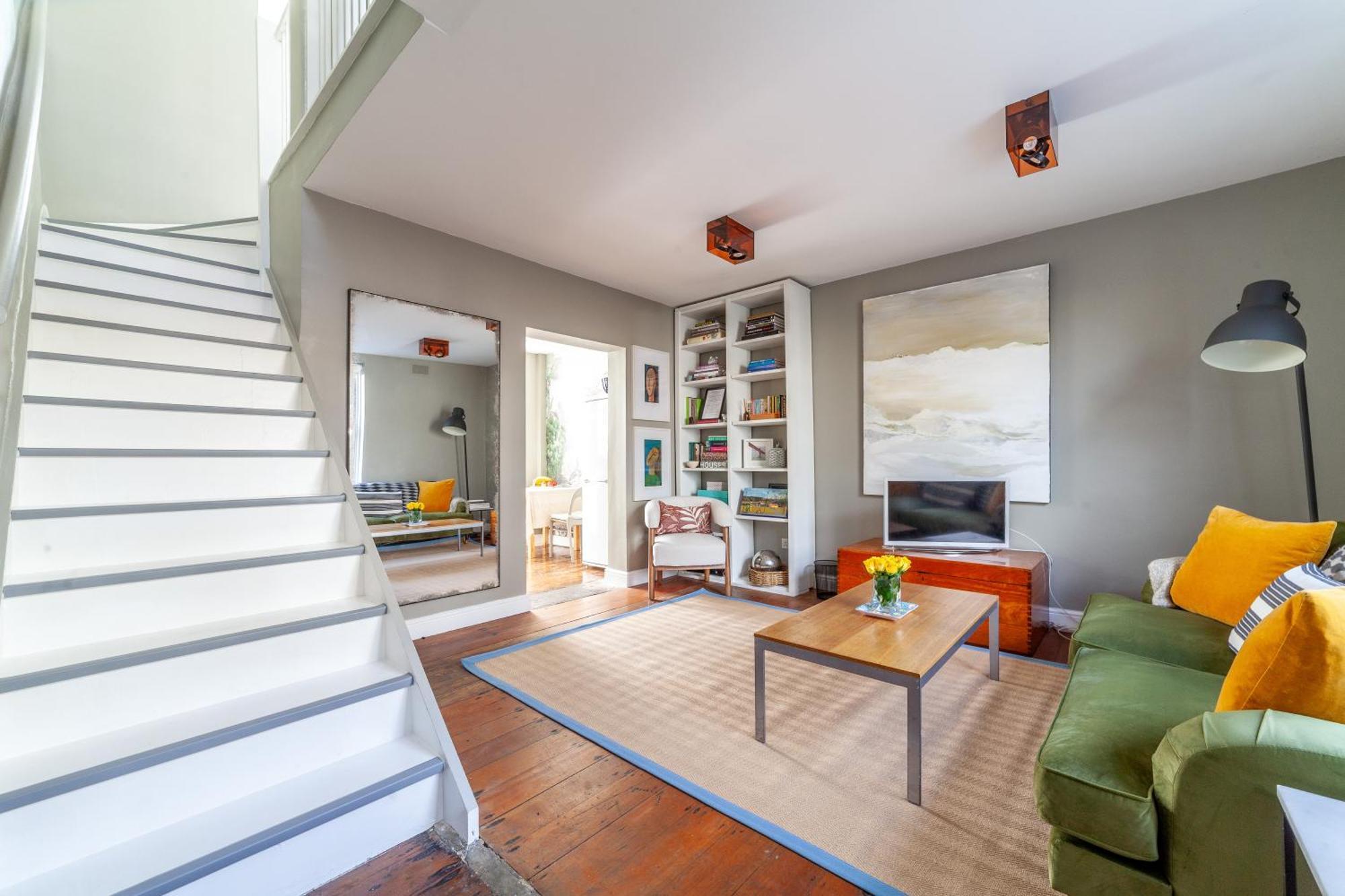Appartamento Beautiful Loft Style