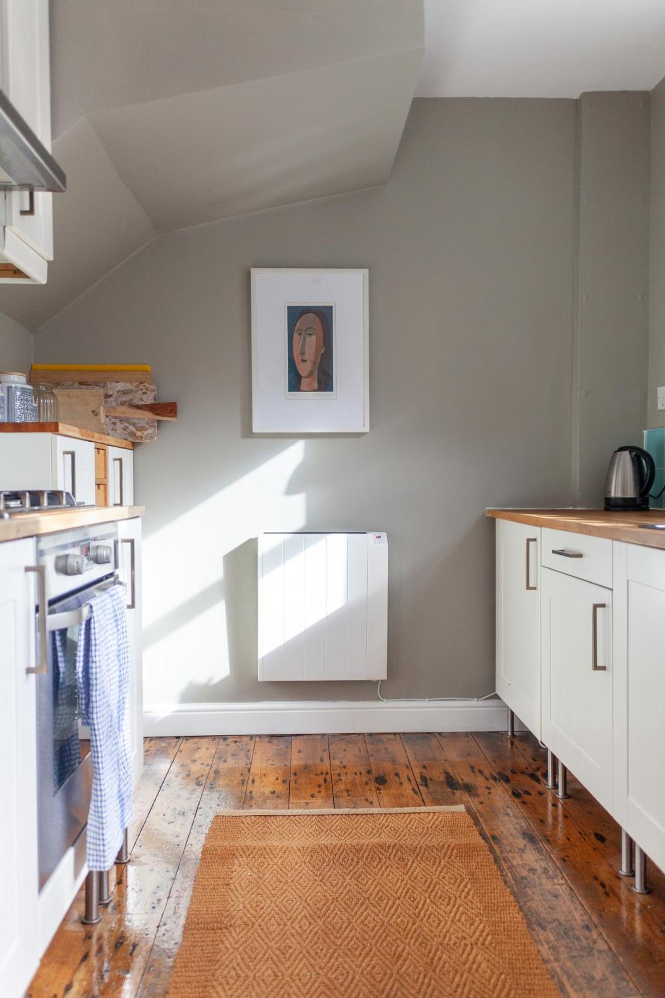 Appartamento Beautiful Loft Style Londra