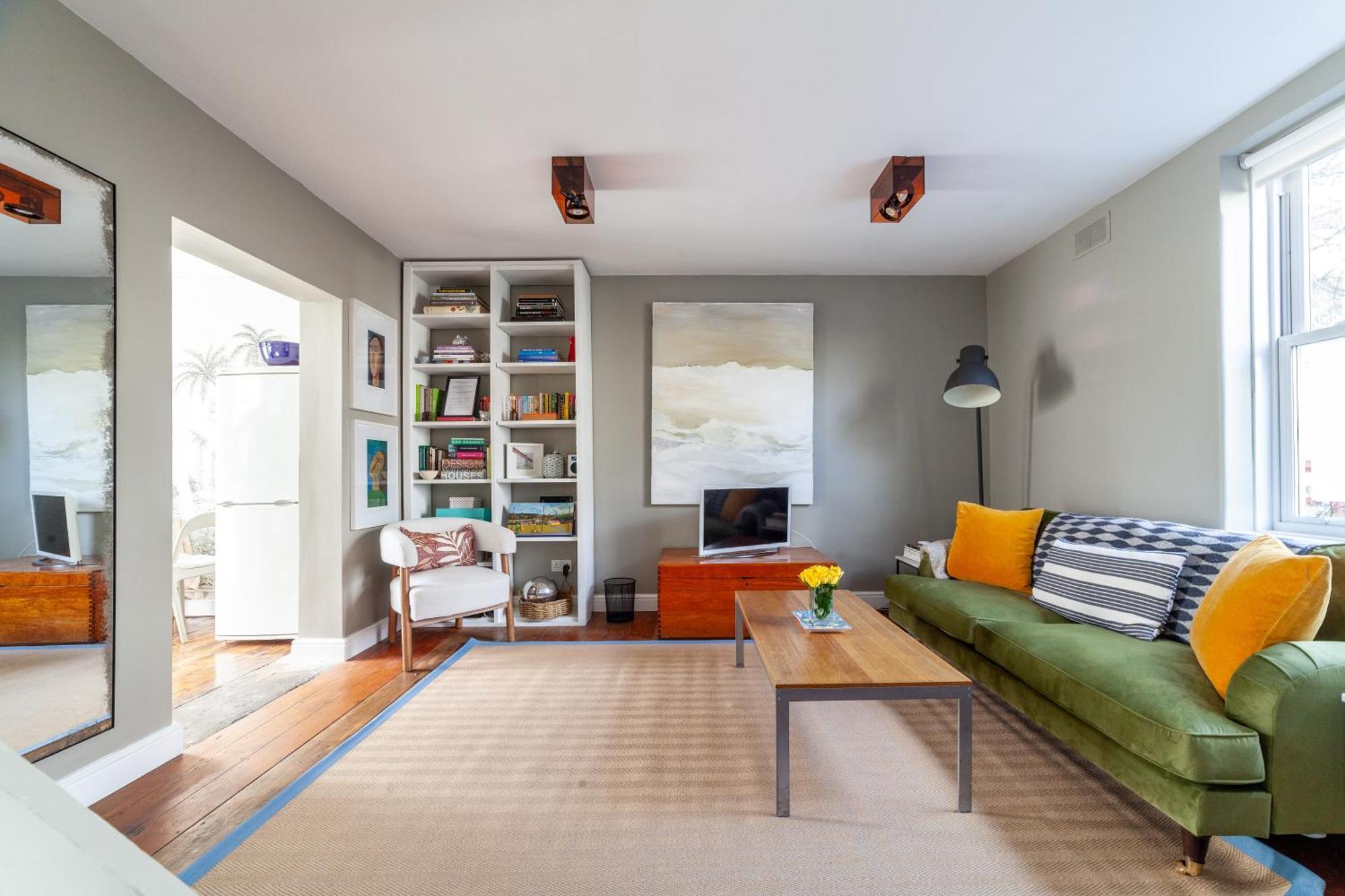 Appartamento Beautiful Loft Style
