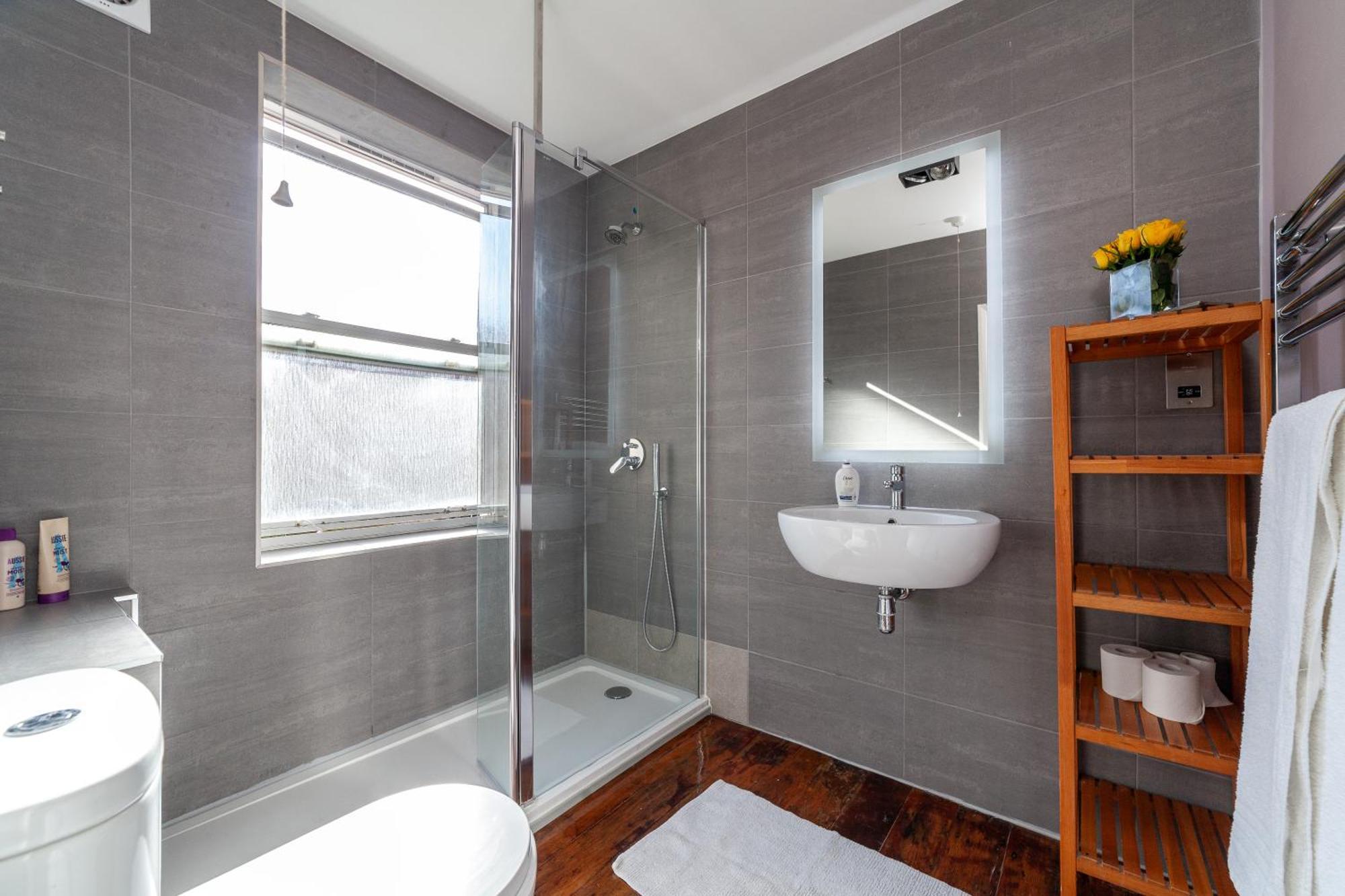 Beautiful Loft Style Londra
