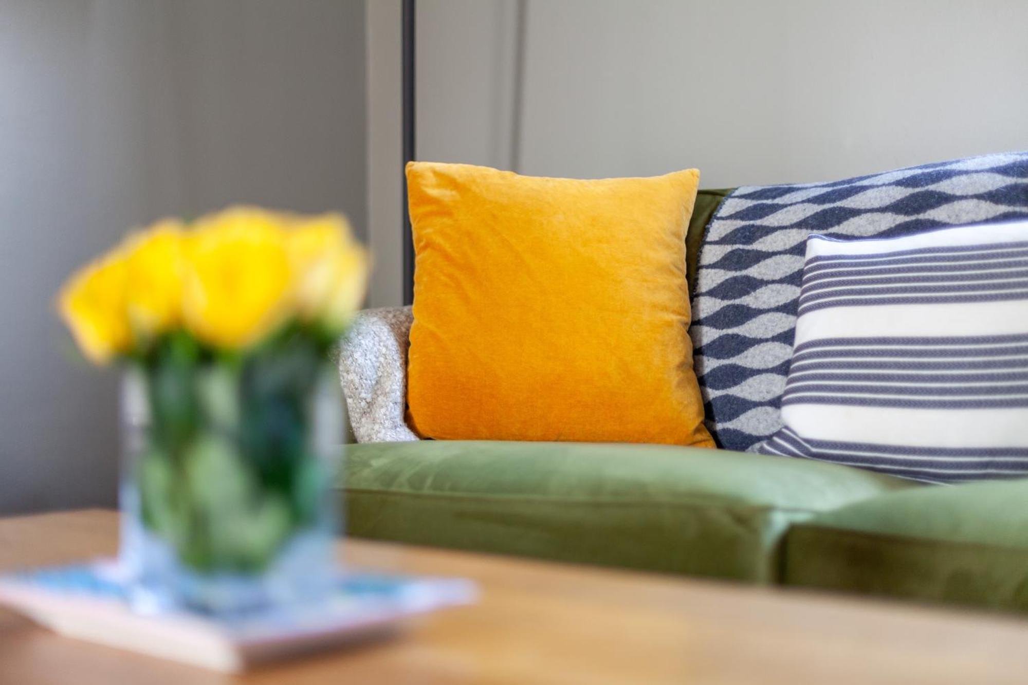 Appartamento Beautiful Loft Style Londra