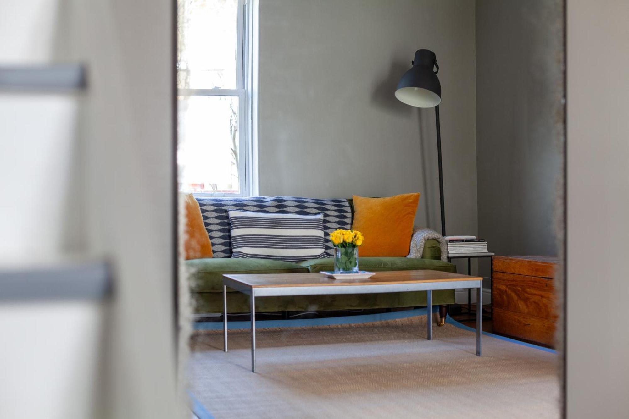 Beautiful Loft Style *