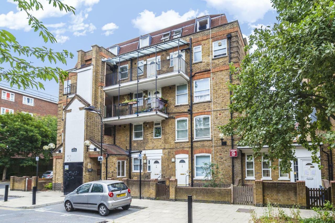 Beautiful Loft Style Londra